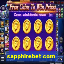 sapphirebet com