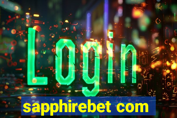 sapphirebet com