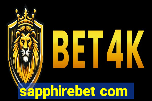 sapphirebet com