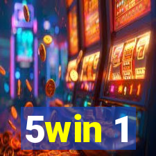 5win 1