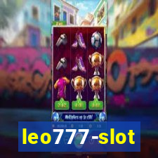 leo777-slot