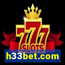 h33bet.com