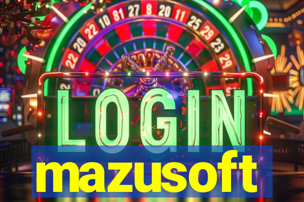 mazusoft