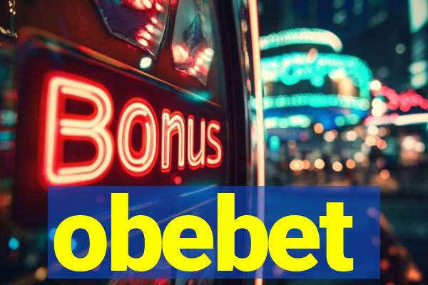 obebet