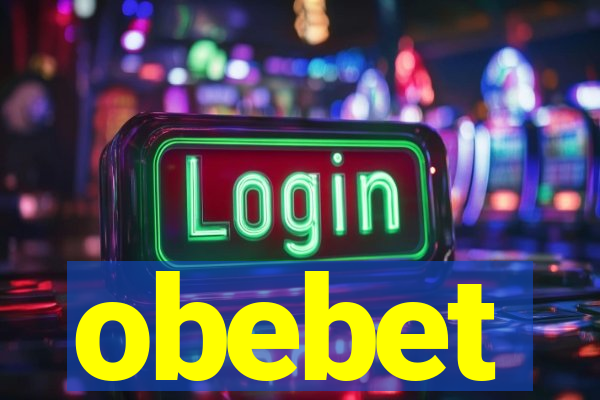 obebet