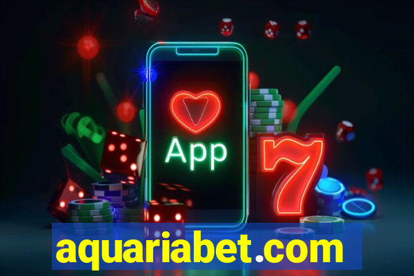 aquariabet.com