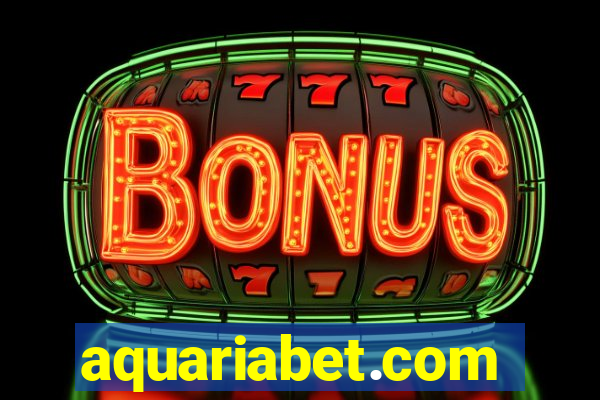 aquariabet.com