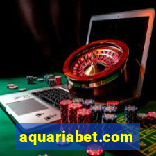 aquariabet.com