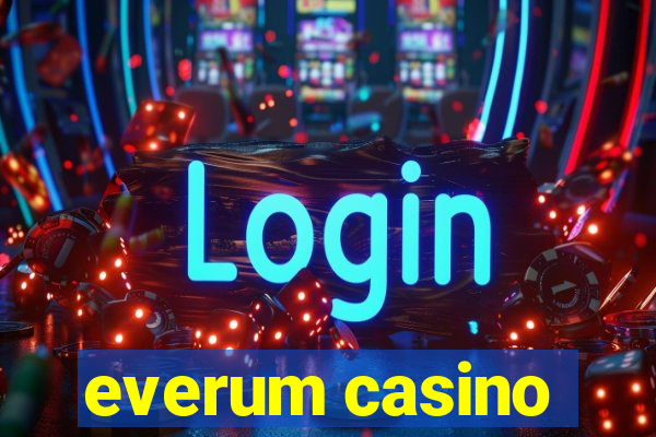 everum casino