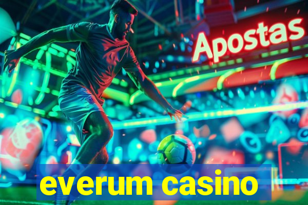 everum casino