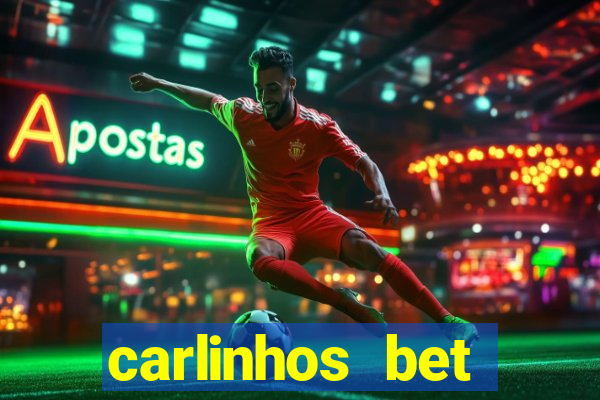 carlinhos bet reclame aqui