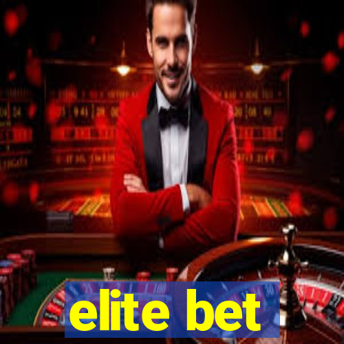 elite bet