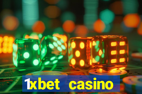 1xbet casino официальный сайт