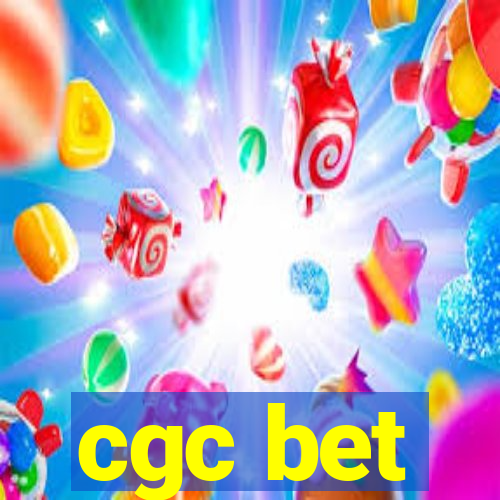 cgc bet