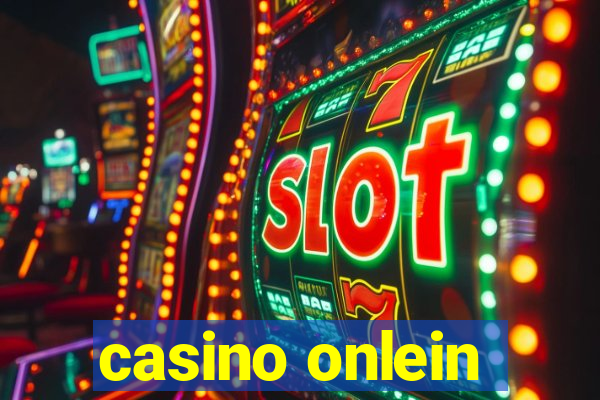 casino onlein