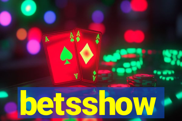 betsshow