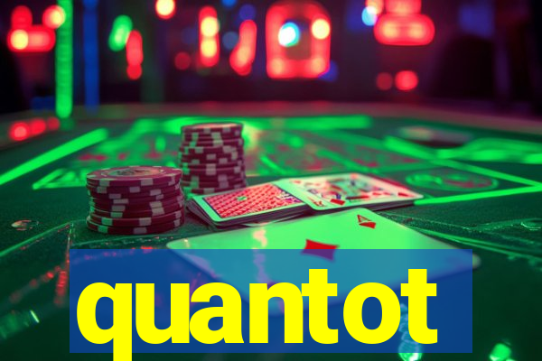 quantot