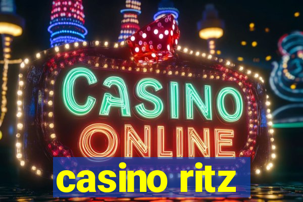 casino ritz