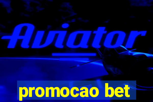 promocao bet