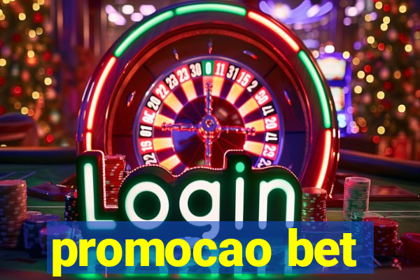 promocao bet