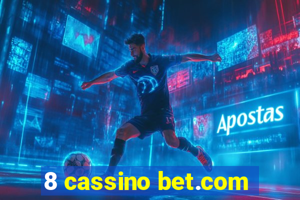 8 cassino bet.com