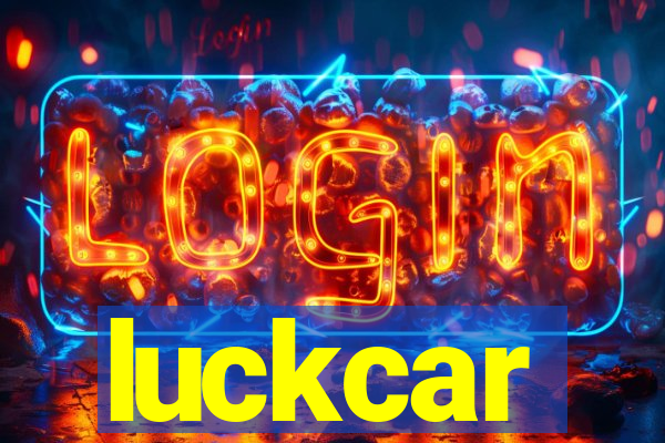 luckcar