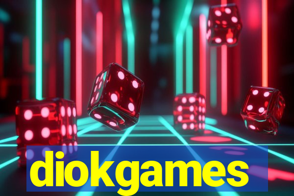 diokgames