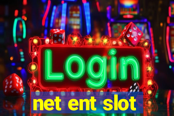 net ent slot