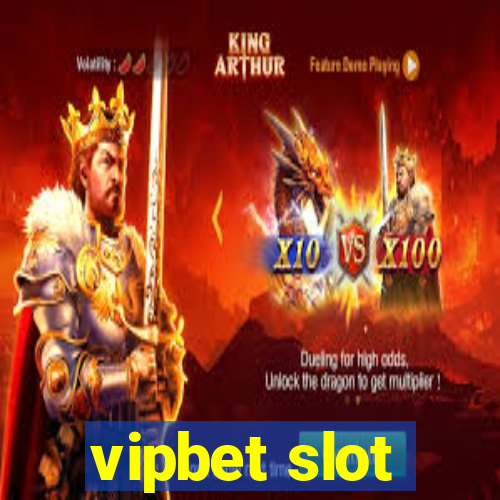 vipbet slot