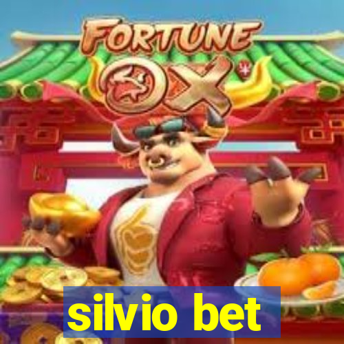 silvio bet