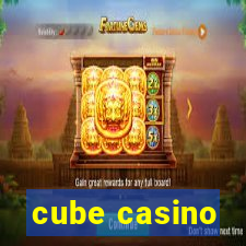 cube casino