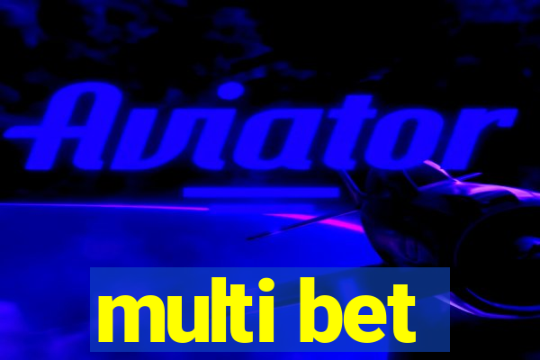 multi bet