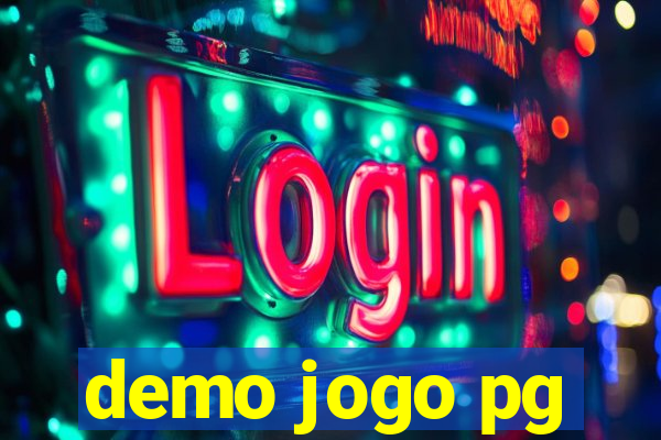 demo jogo pg