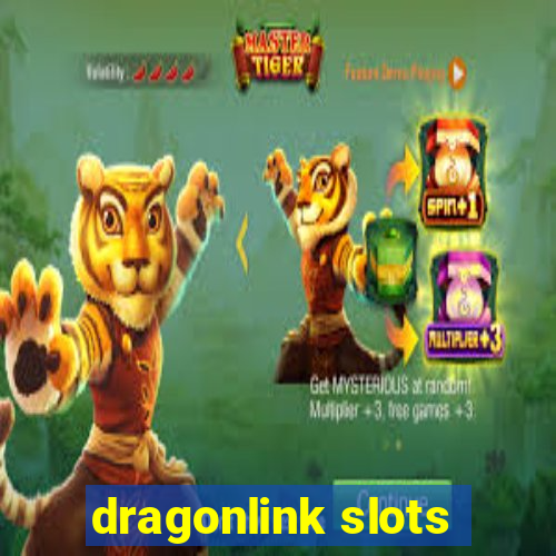 dragonlink slots