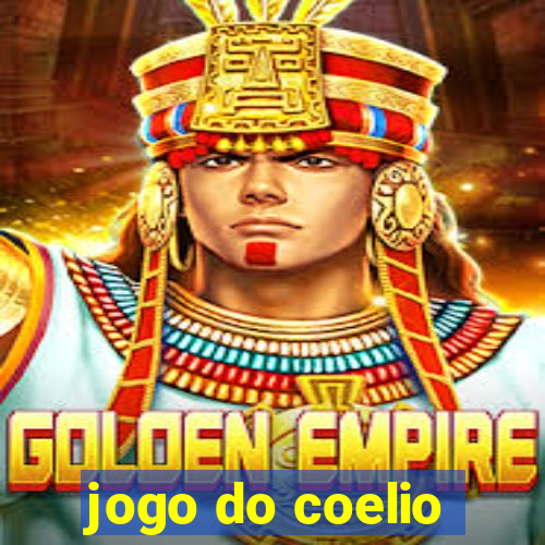 jogo do coelio