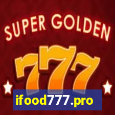 ifood777.pro