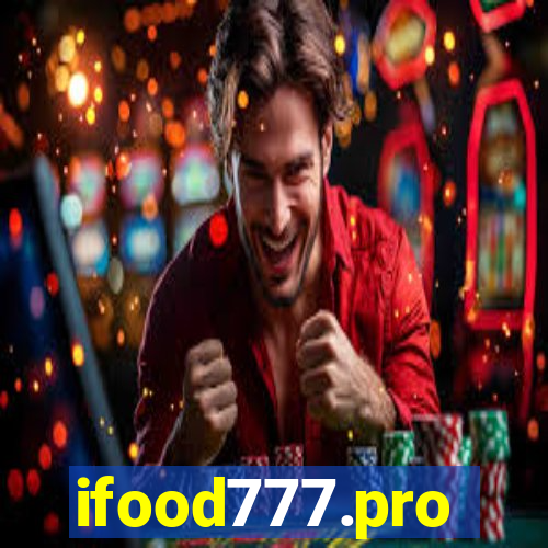 ifood777.pro