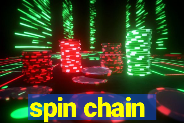 spin chain