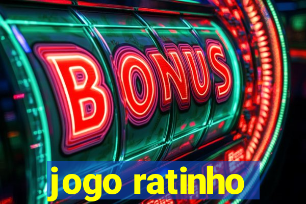 jogo ratinho