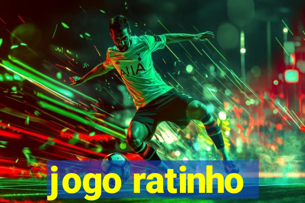 jogo ratinho