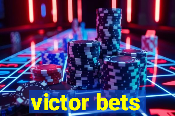 victor bets