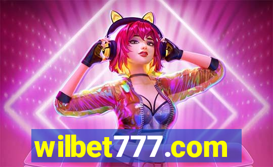 wilbet777.com