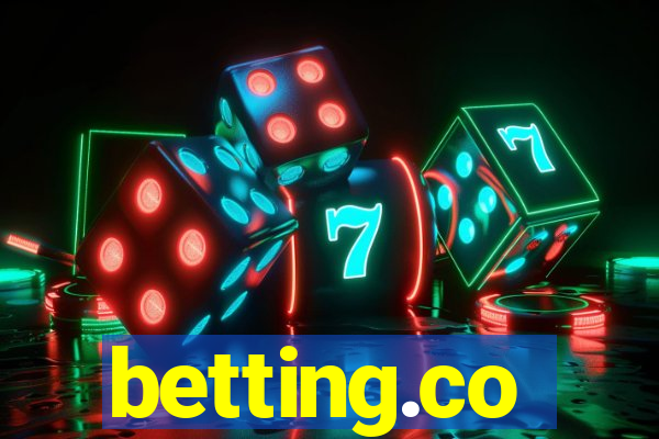 betting.co