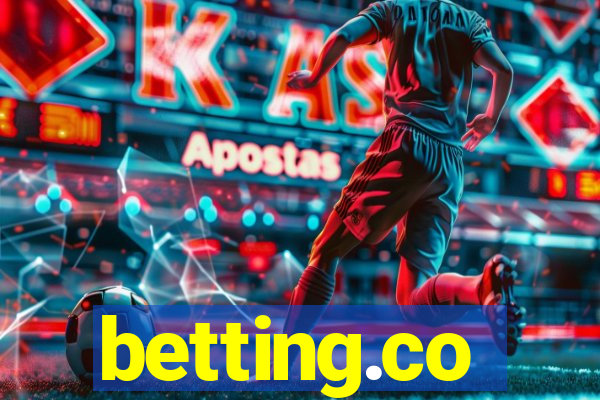 betting.co