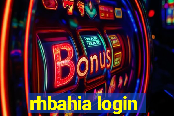 rhbahia login