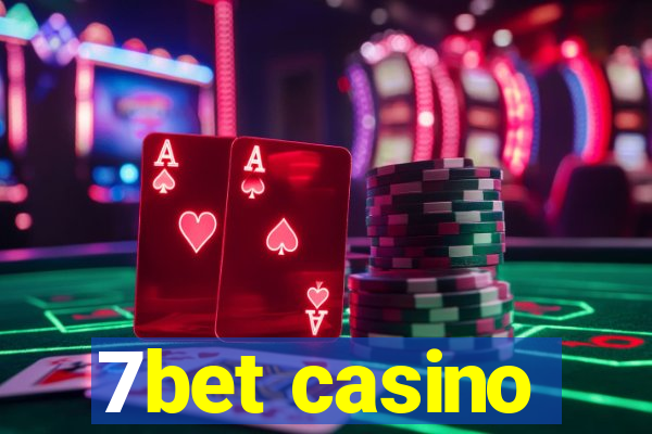 7bet casino