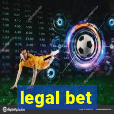 legal bet