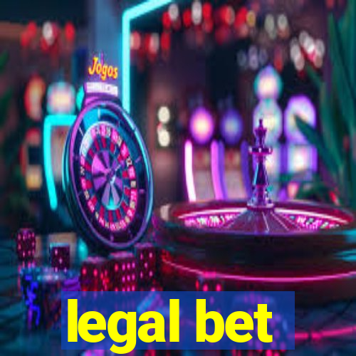 legal bet