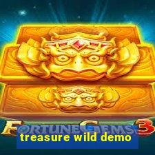 treasure wild demo