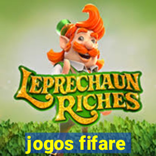 jogos fifare